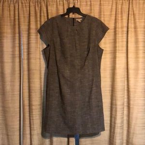 Women’s dress $8 ea./3 for $20 (grey/olive/black)